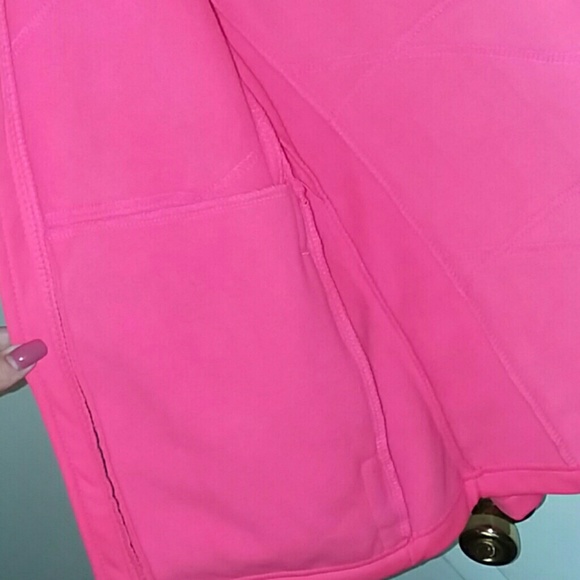 Pink bcg jacket - Picture 3 of 4